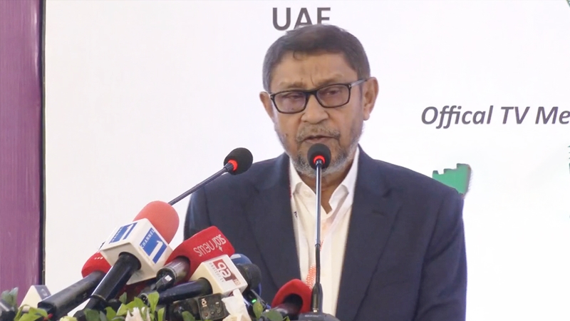 ৮ বছর বন্ধ ছিল হামের টিকা, নতুন করে কিনতে ব্যয় হচ্ছে ৬০৪ কোটি: স্বাস্থ্যমন্ত্রী